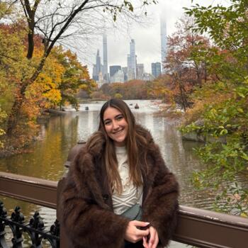 Babysitter in Manresa: Carla