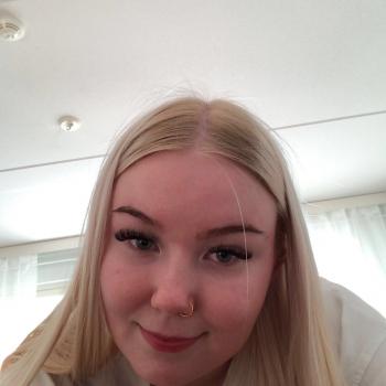 Barnvakt Hyvinkää: Katariina