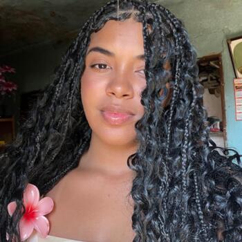 Babysitter in Japeri: Evelyn