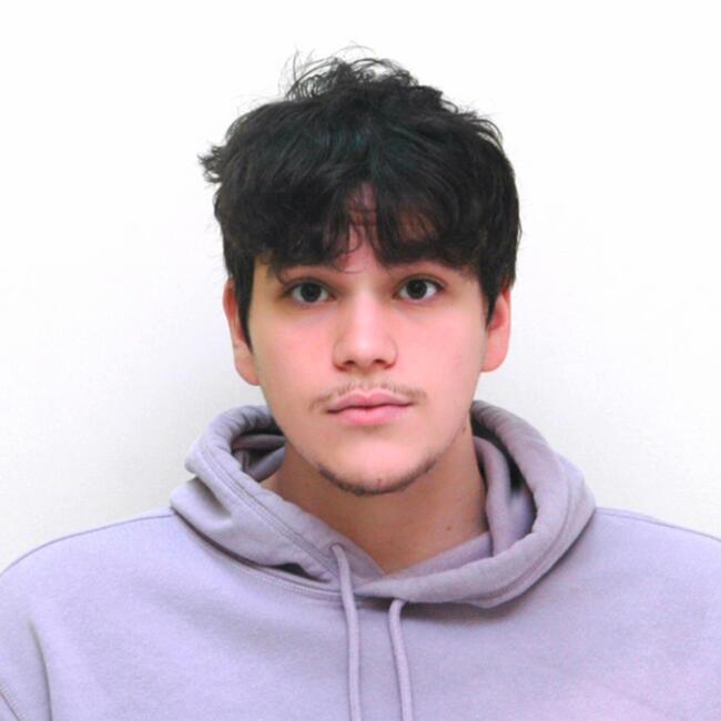 Babysitter in Vienna: Andrej