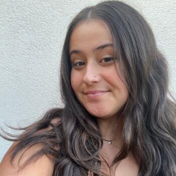 Babysitter Montpellier: Lisa