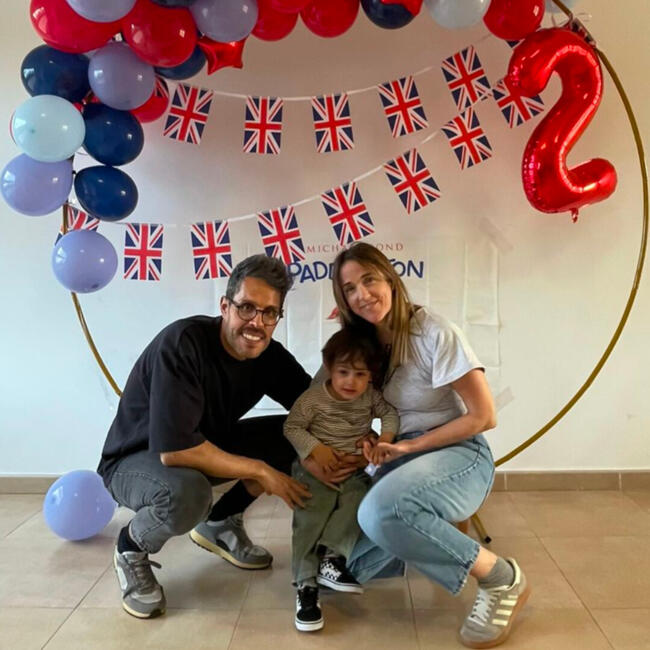 Trabajo de canguro en Alicante: Jorge