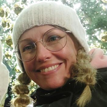 Babysitter in Wien: Ilaria