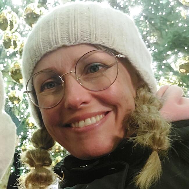 Babysitter in Wien: Ilaria