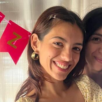 Babysitter in Buenos Aires: Victoria Duarte