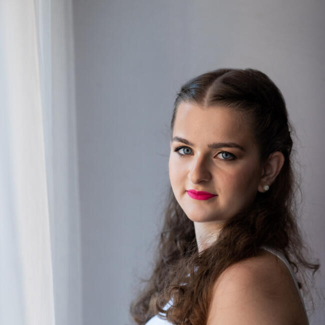 Babysitter in Debrecen: Nóri