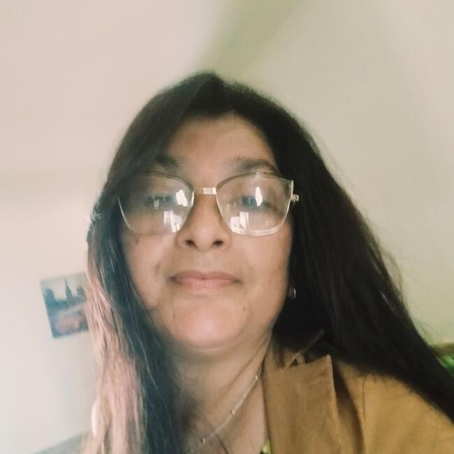 Babysitter in Corrientes: Lidia