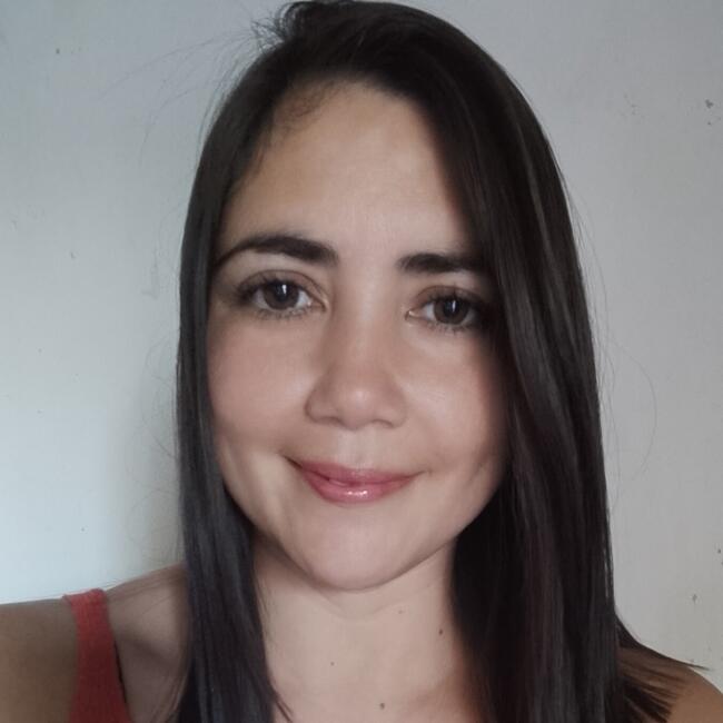 Babysitter in Paraná: Maria de los Ángeles