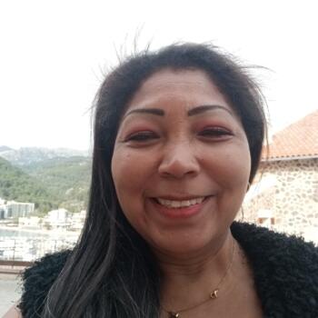 Babysitter in Estepona: Rocío