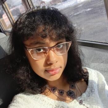 Babysitter in Scarborough Junction: Jahniyah