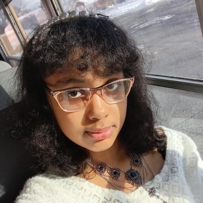 Babysitter in Scarborough Junction: Jahniyah