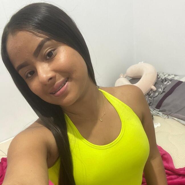 Babysitter in Galapagar: Estefanía