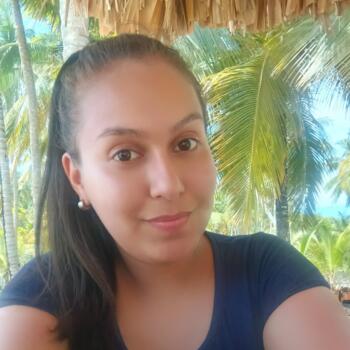 Babysitter in Soria: Annie