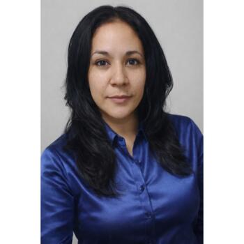 Niñera en Buenos Aires: Ruth