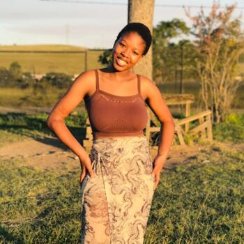 Nanny in Johannesburg: Pheza