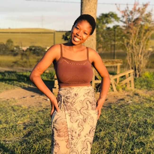 Nanny in Johannesburg: Pheza