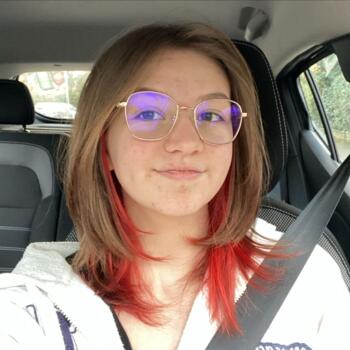 Babysitter in L'Haÿ-les-Roses: Constance