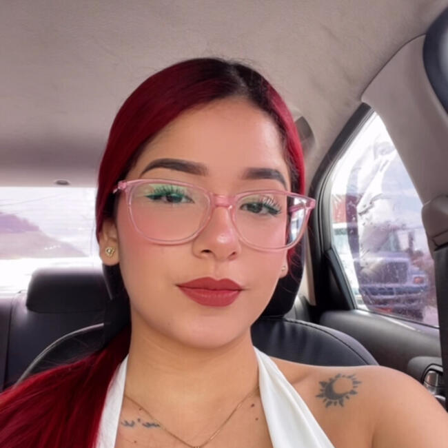 Trabajo para niñera en Guayaquil: Danna