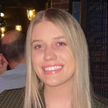Babysitter in Melbourne: Grace
