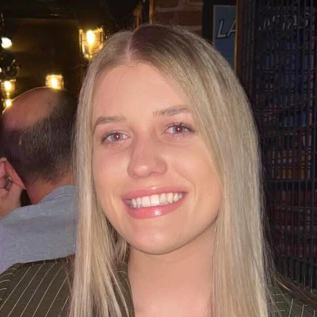 Babysitter in Melbourne: Grace