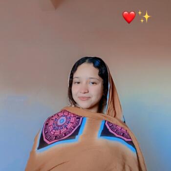 Nounou Casablanca: Meryem