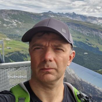 Babysitter Job in Zürich: Babysitter Job Roberto