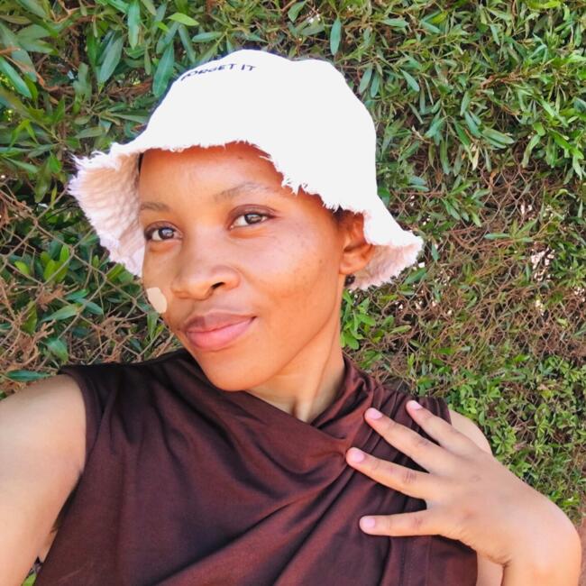 Babysitter in Centurion: Morongwa