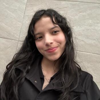 Babysitter Bogotá: Laura