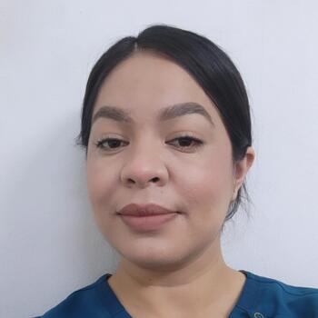 Babysitter Tijuana: Mayte