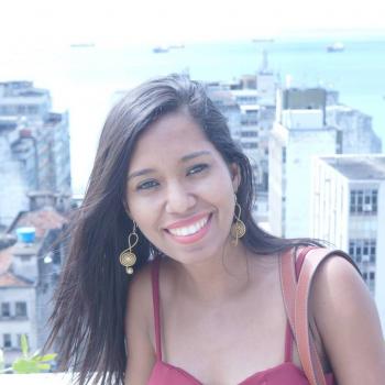 Babysitter Loures: Rosy