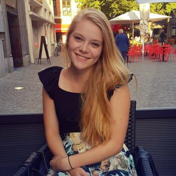 Babysitter Eindhoven: Lotte