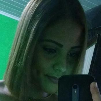 Babysitter São Gonçalo (Rio de Janeiro): Sara