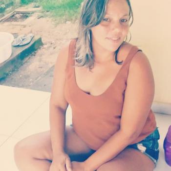 Niñera en La Serena: Erlene Xavier