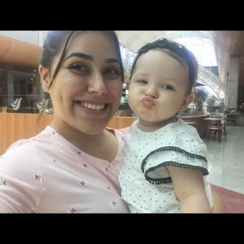 Babysitter Leiria: Manuela