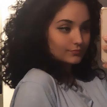 Baby-sitter Charenton-le-Pont: Cassandra