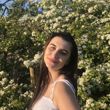 Babysitter in Schengen: Dalila