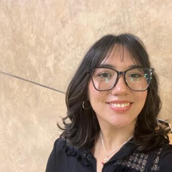Babysitter in Buenos Aires: Belén Campelo