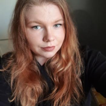 Barnvakt Bjuv: My