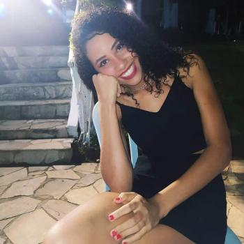 Babá em Ribeirão das Neves: Luana