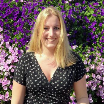 Babysitter in Breda: Jentel