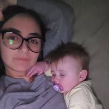 Job de garde d'enfants à Vrigne-aux-Bois: job de garde d'enfants Oceane