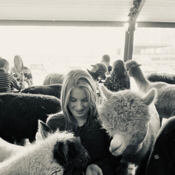 Babysitter in Assen: Norah