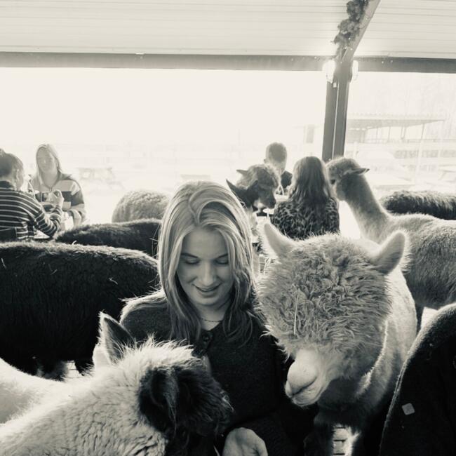 Babysitter in Assen: Norah