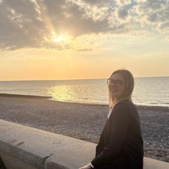 Babysitter in Dieppe: Karla
