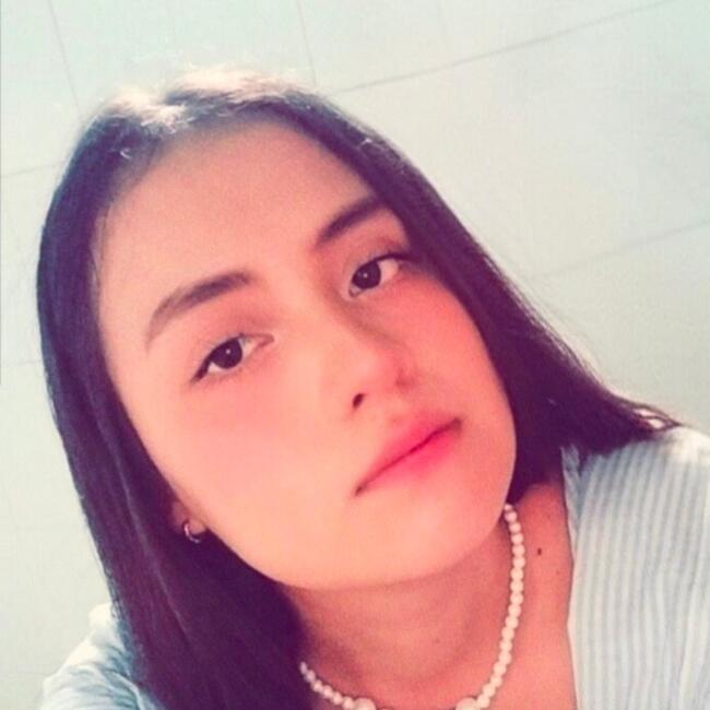 Babysitter in Morelia: Emily Gabriela