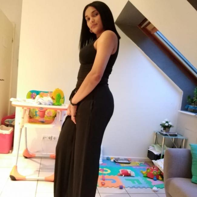 Babysitting job in Larochette: Chani Ta