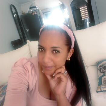 Babysitter in Fusagasugá: Liliana briyid
