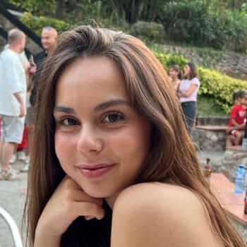 Nanny in Corbera de Llobregat: Alexia