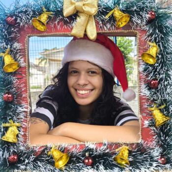 Babysitter in Içara: Ailyn