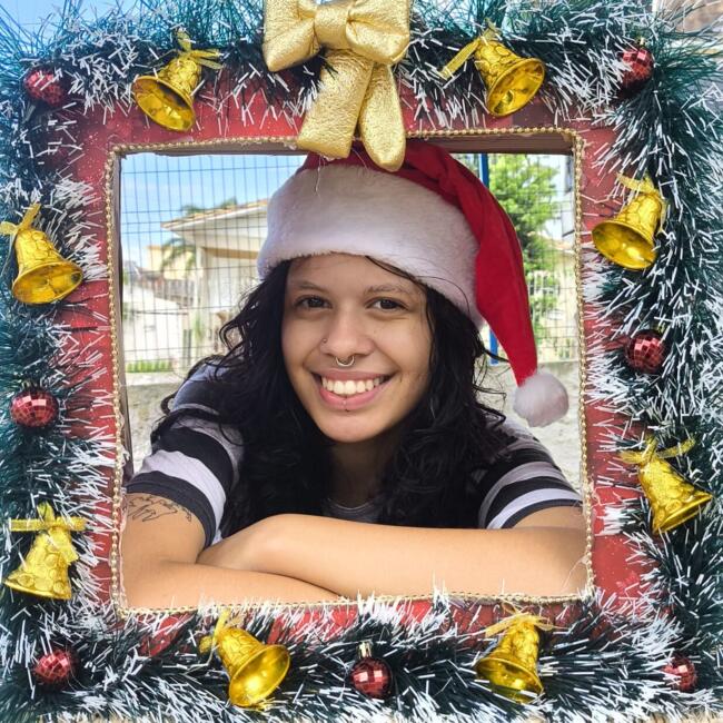 Babysitter in Içara: Ailyn